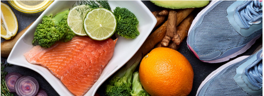 3 Healthy Habits to Start Today