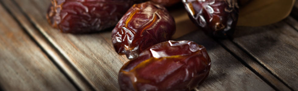 Healthy Holiday Treats