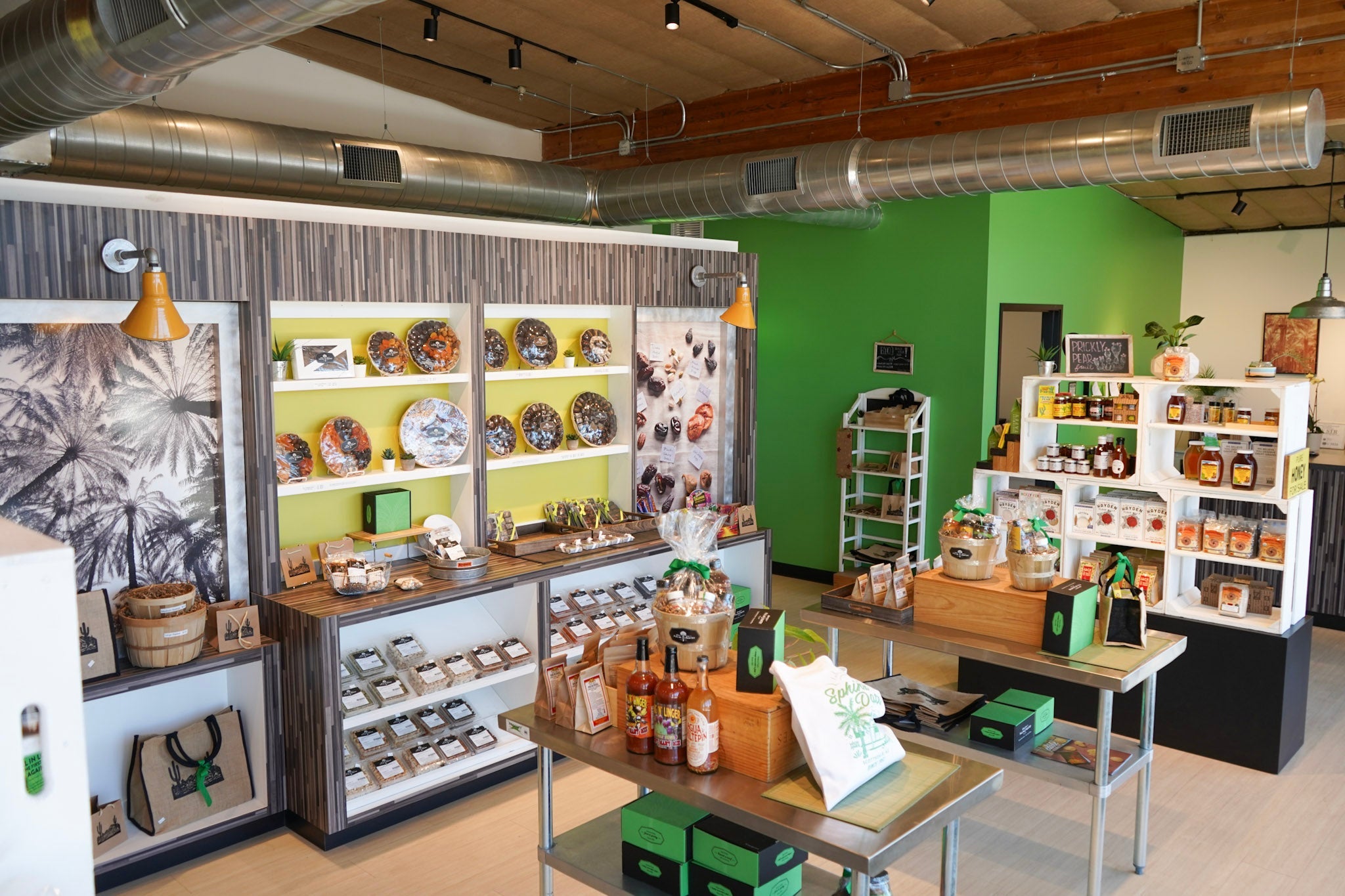 Pantry – tagged 