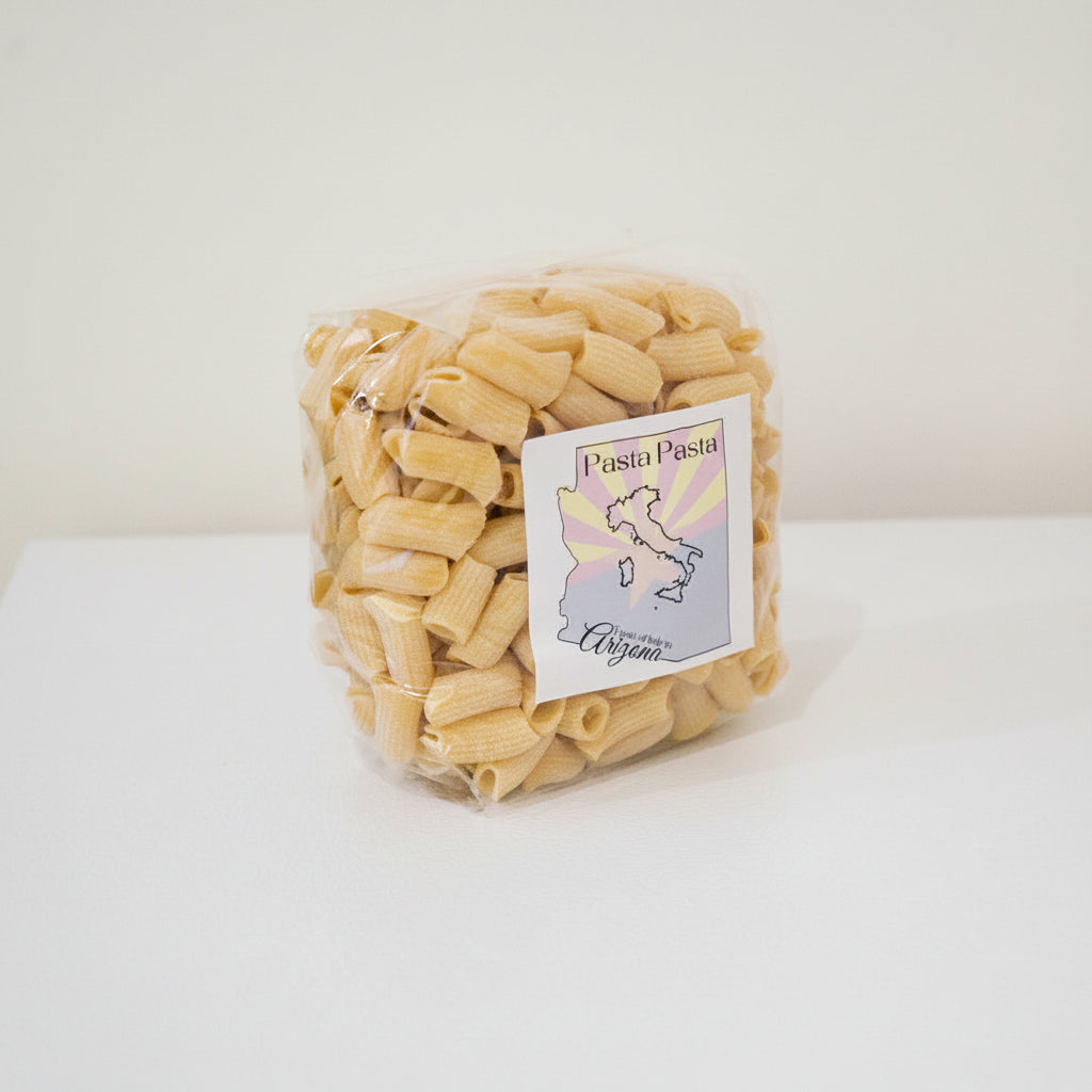 Rigatoni by Arizona Pasta Pasta
