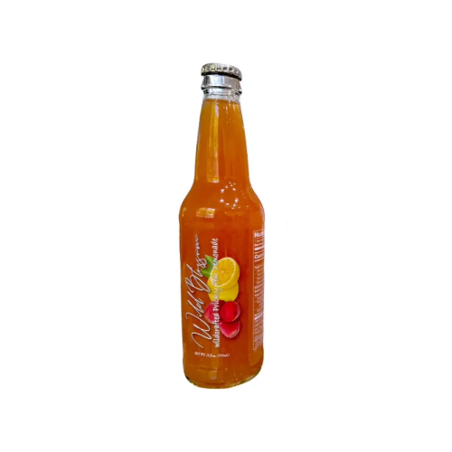 Wild Blossom Prickly Pear Lemonade