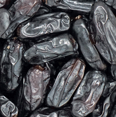 Abada Medjool Dates | 12 oz