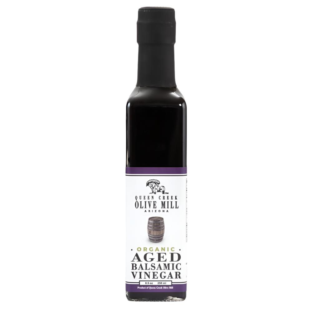 Queen Creek Olive Mill - Aged Balsamic Vinegar 250 ML