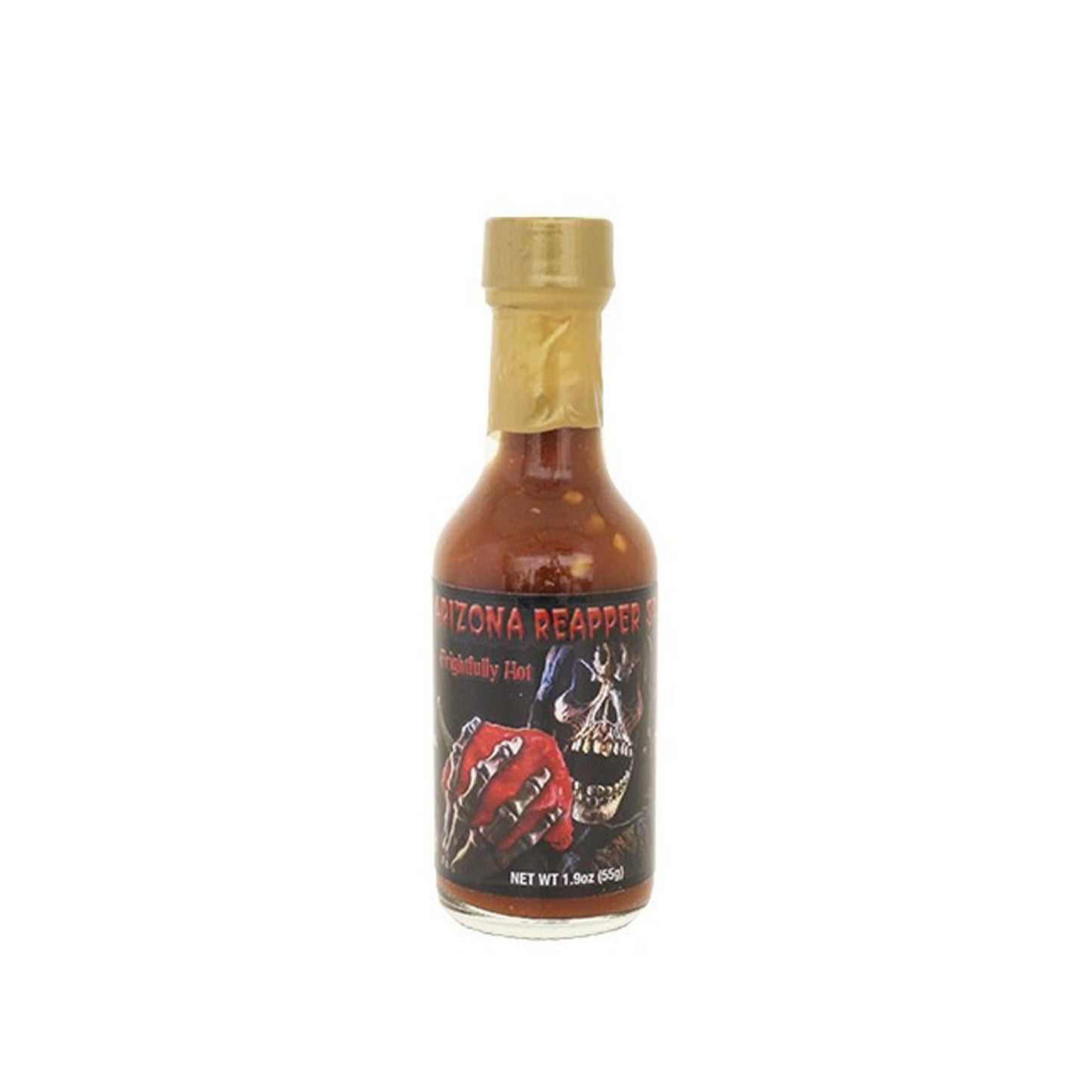 Grim Reapper Drops - 1.9 oz.