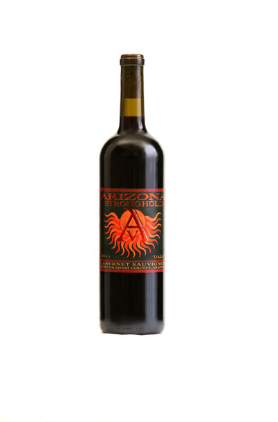 Arizona Stronghold Vineyards | Dala Cabernet