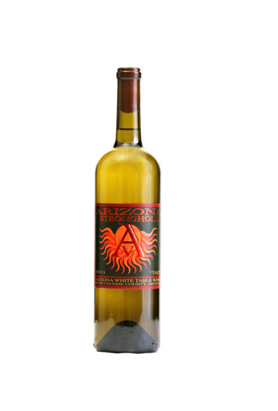 Arizona Stronghold Vineyards | Tazi