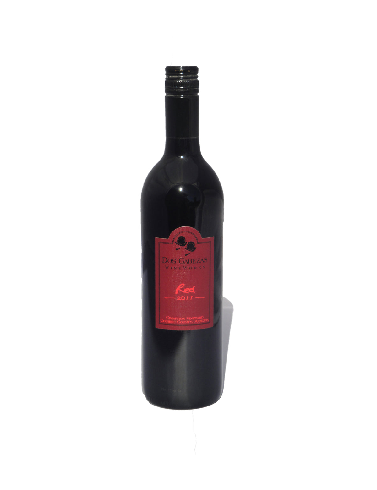 Dos Cabezas Wine Works | Red