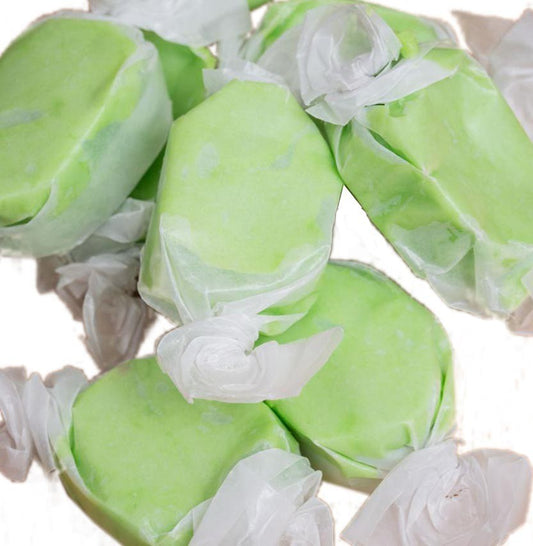 Cactus Candy Prickly Pear Flavored Taffy  | 5 lb bag