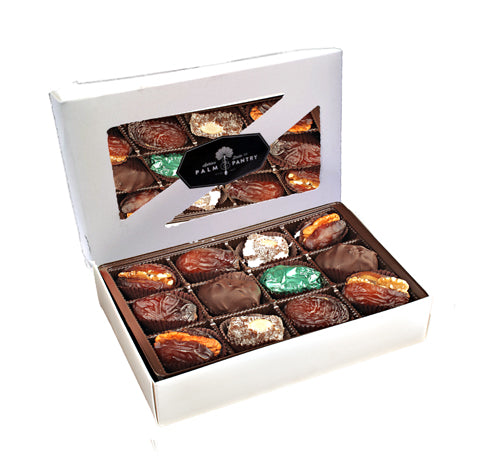 Royal Medjool Gifts Boxes