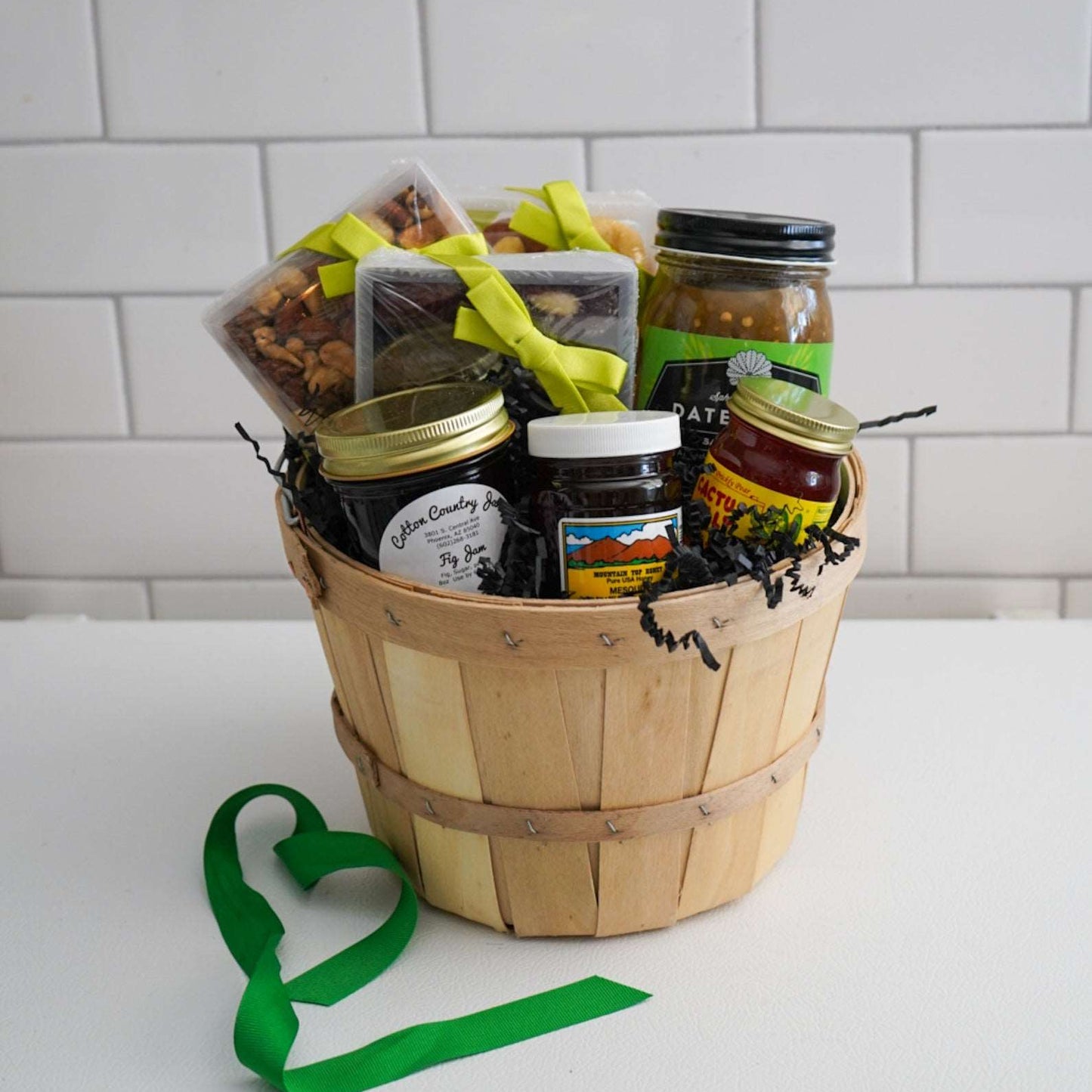 Arizona Gift Basket, Petite Premium