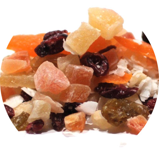 Tropical Trail Mix