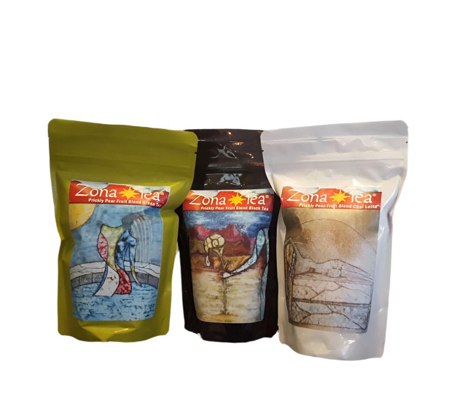 prickly pear cactus tea bags Prickly Pear Tea Co. Loose Leaf Teas – Sphinx Date Co