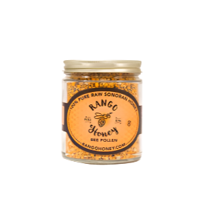 Bee Pollen - 5 oz