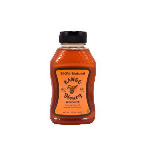 Rango Honey Arizona Desert Raw Honey