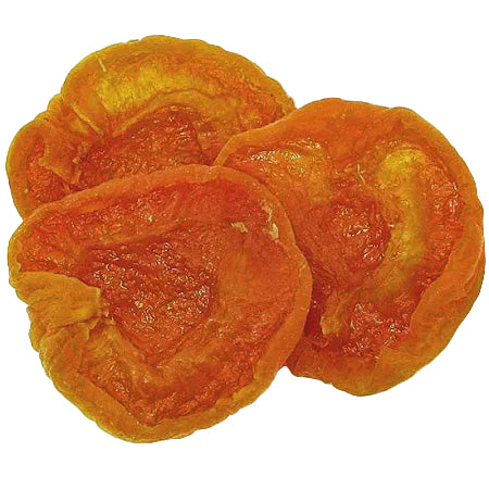 Dried California Apricots, Ex Fancy