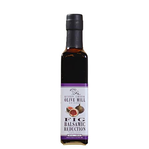 Queen Creek Olive Mill - Fig Balsamic Reduction Vinegar 250 ML