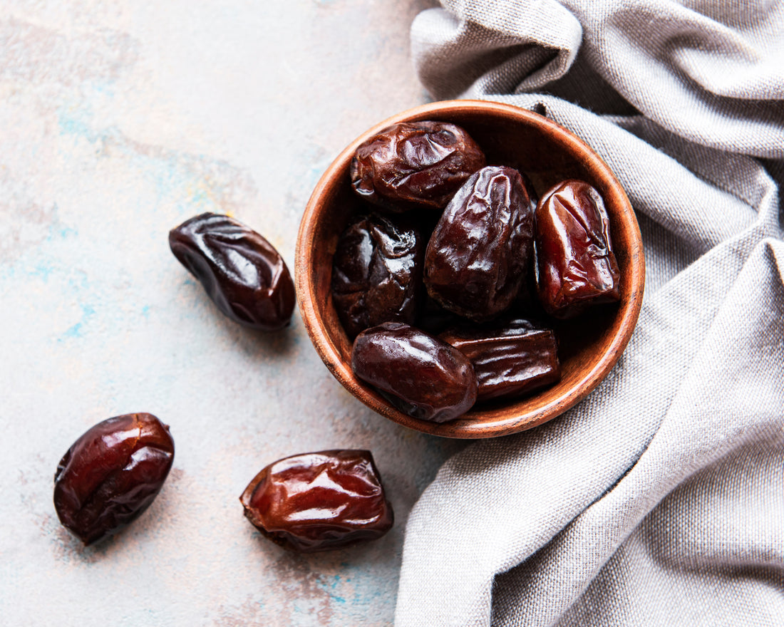 Dates are Trending!