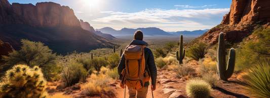 Outdoor Fun for Early Spring in the Valley