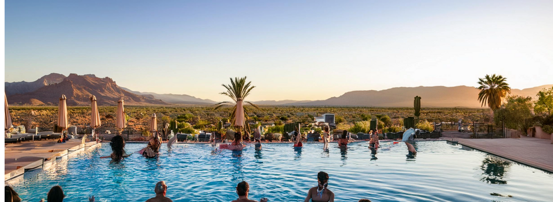 Cool Ways to Enjoy Arizona in the Summer