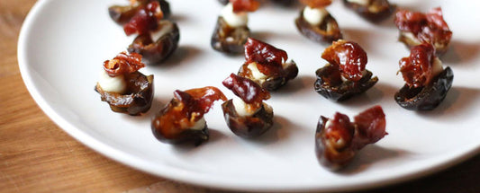 Sweet and Savory Ways to Enjoy Dates