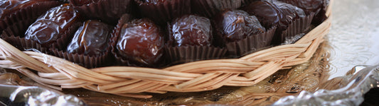 Dates' important role in Ramadan