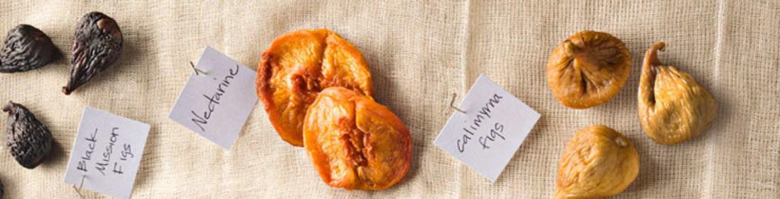 Easy Ways to Incorporate Dried Fruits into Any Meal