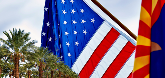 Easy treats to make and bring for Fourth of July festivities