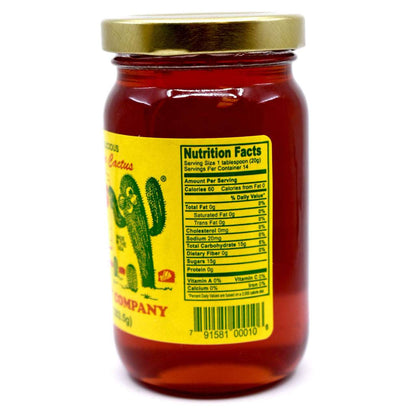 Cactus Candy Co. Prickly Pear Jelly