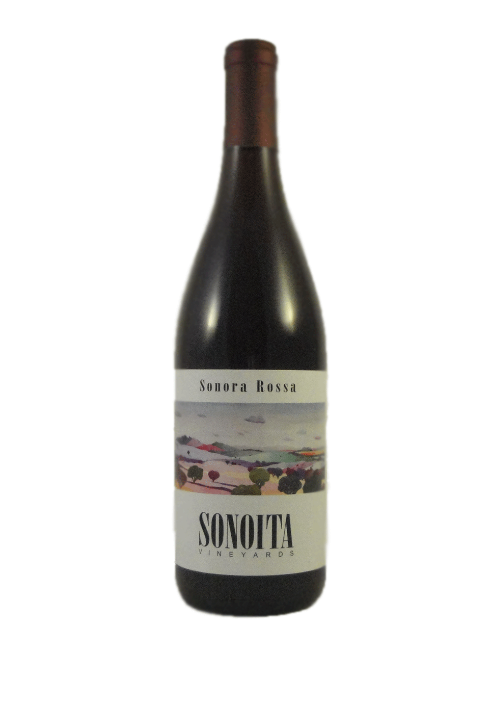 Sonoita Vineyards | Sonora Rossa