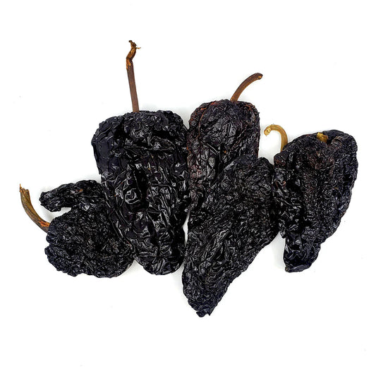 Ancho Wholes Chiles