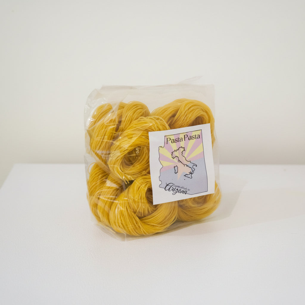 Angel Hair Pasta, Handmade by Arizona Pasta Pasta