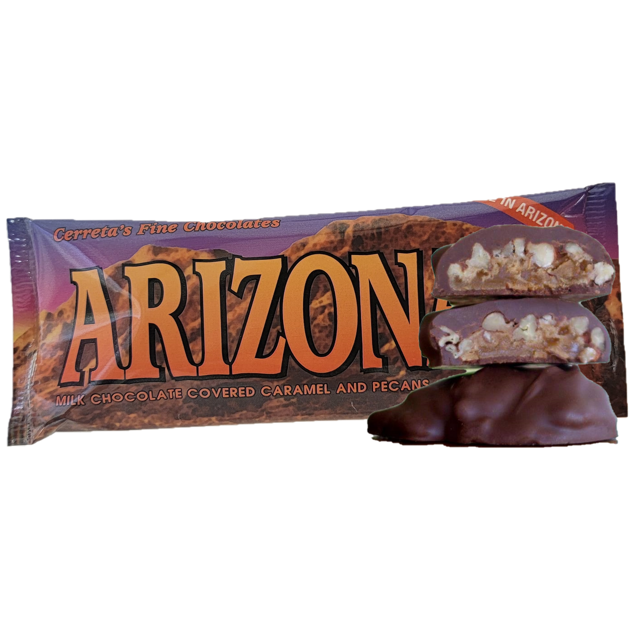 Arizona Camelback Bar - Cerreta's