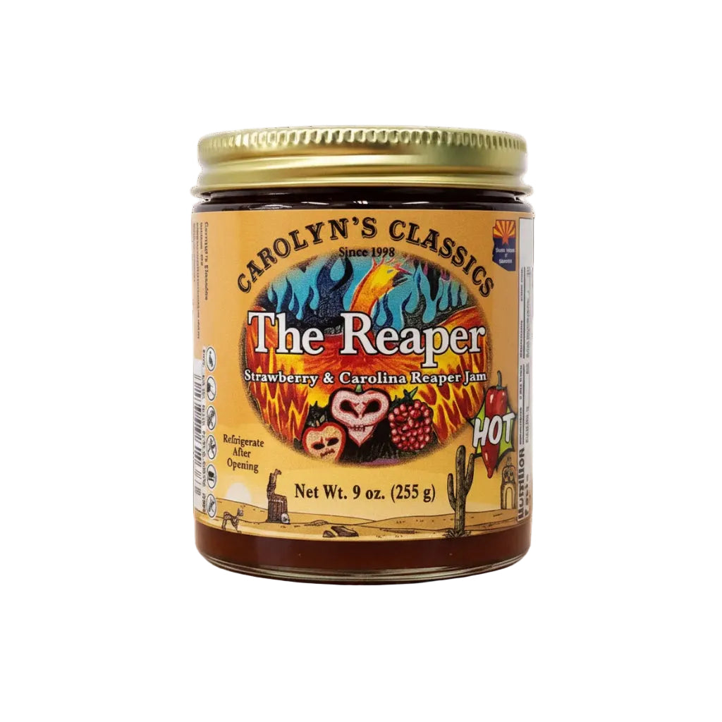 Carolyn's Classics Reaper Jam