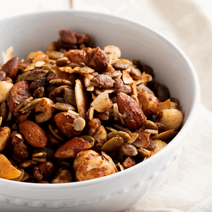 Better Than Provisions 5 Nut Preimum Granola