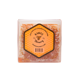 Pure Honey Comb | 11 oz