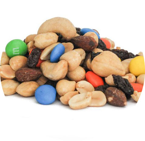 Royal Blend Trail Mix – Sphinx Date Co.
