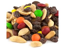 Royal Blend Trail Mix