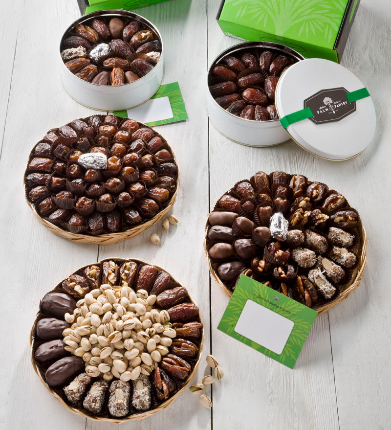 Sphinx Date Co Medjool Gift Tray