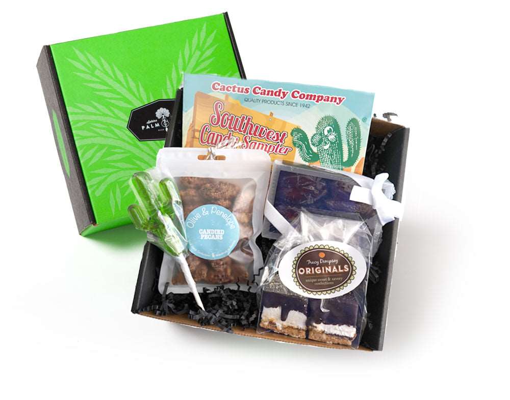 Local Sweets Gift Box