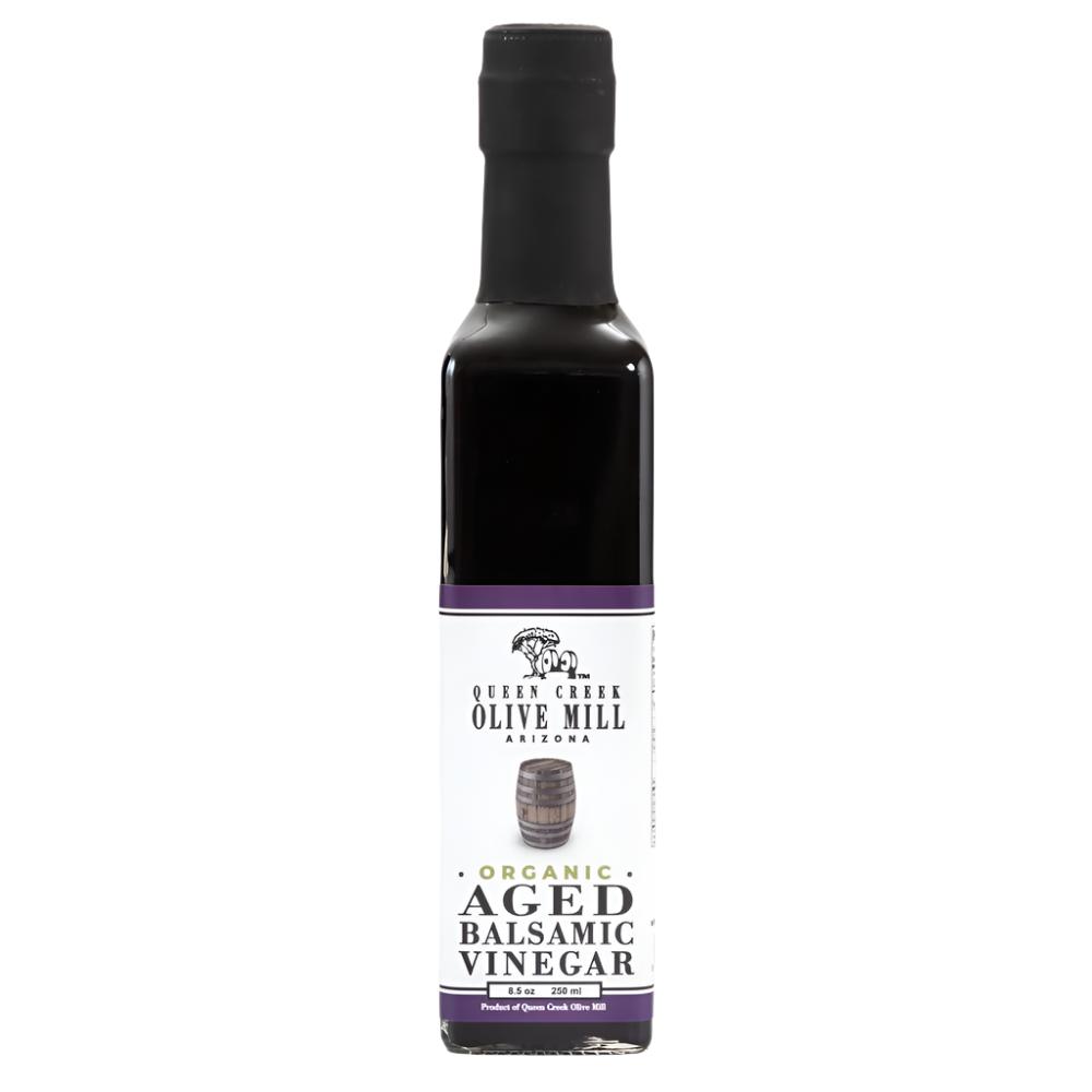 Queen Creek Olive Mill -  Aged Balsamic Vinegar 250 ML