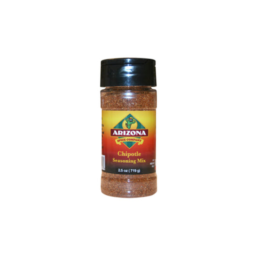 Chipotle Seasoning Mix by Arizona Spice Co.