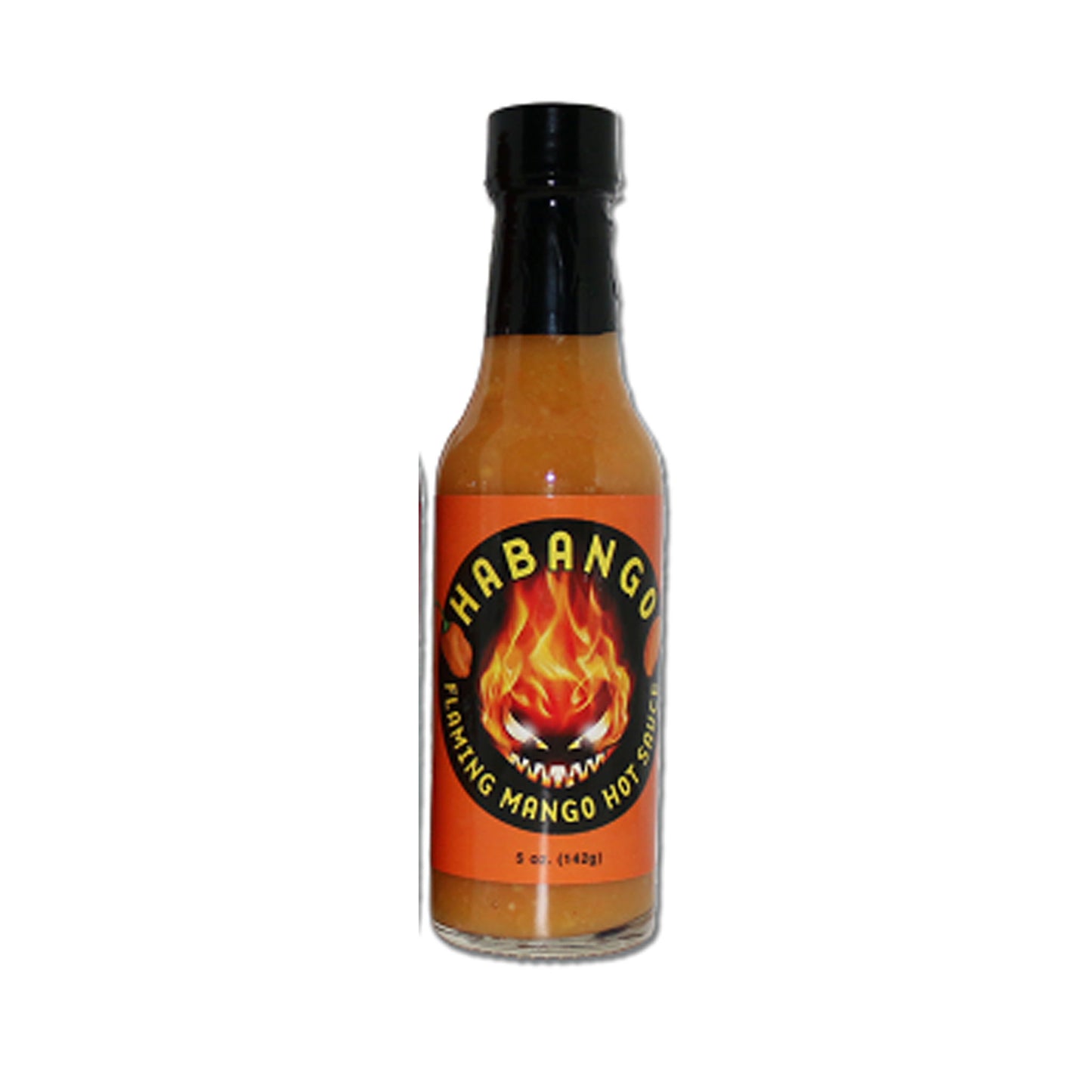 Habango Hot Sauce