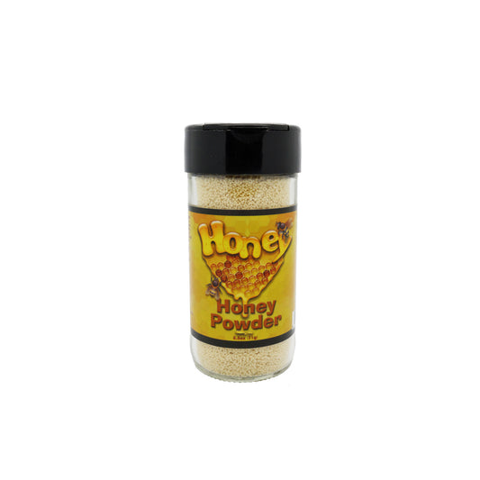 Honey Powder 2.5 oz