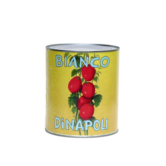 Whole Peeled Tomato  (Organic) - Bianco DiNapoli