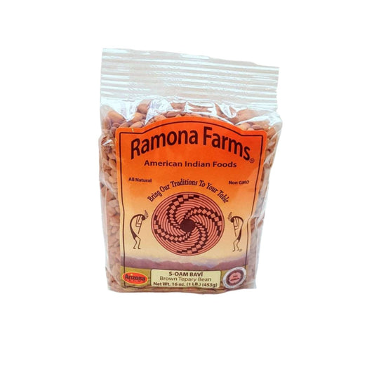 Ramona Farms Tepary Beans