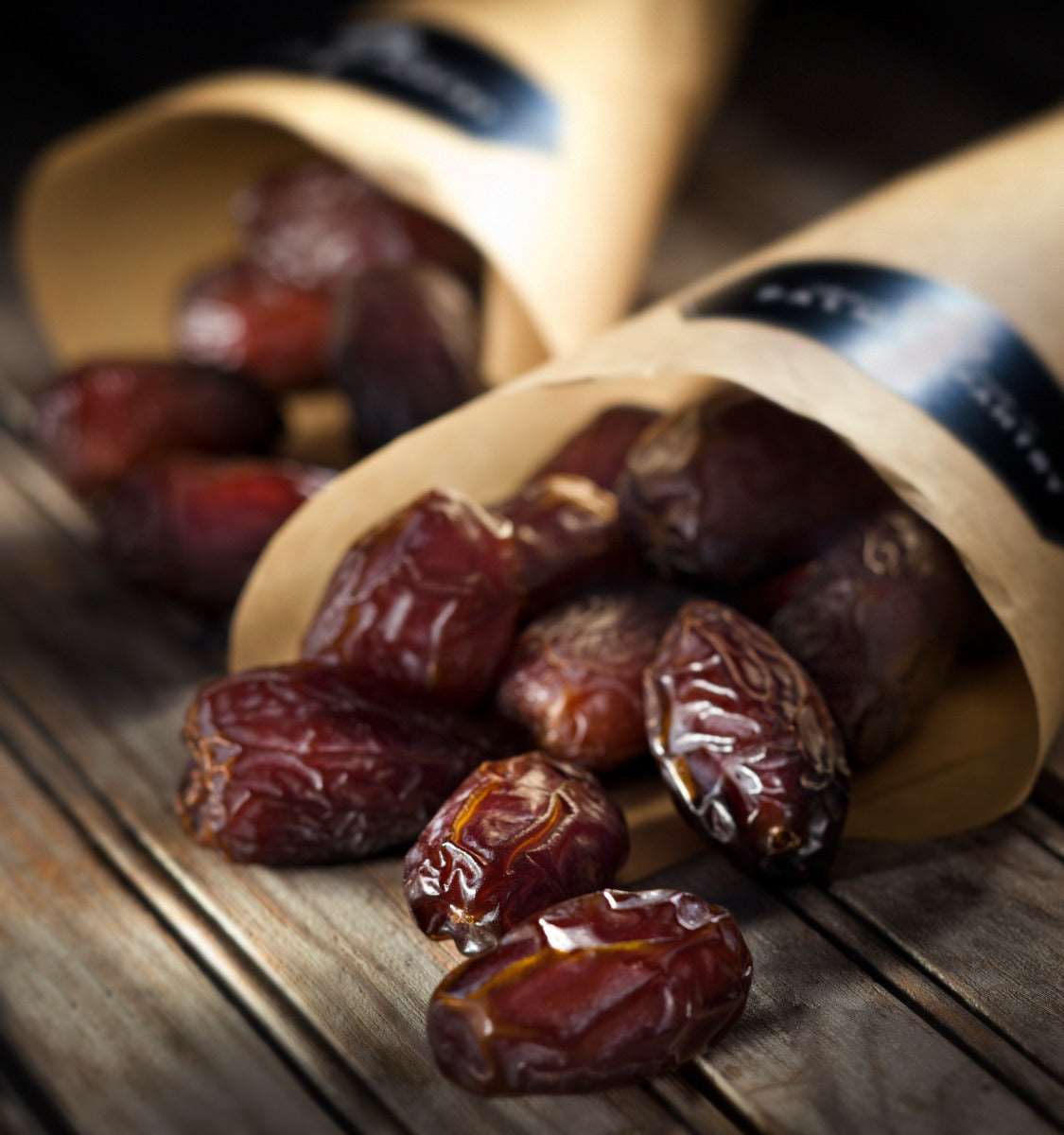 Arizona Grown Medjool Dates in Bulk