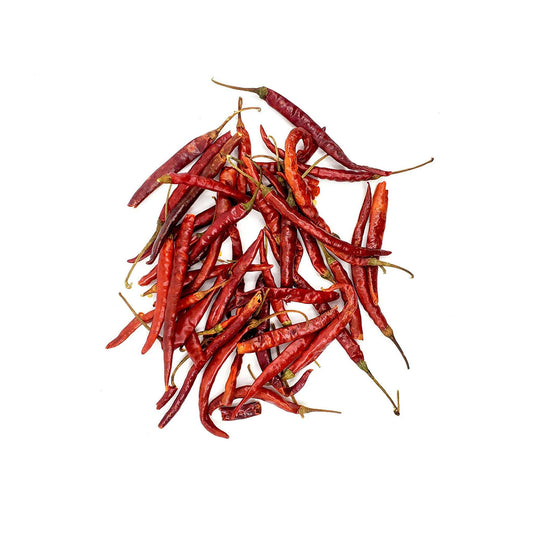 Del Arbol Whole Chile