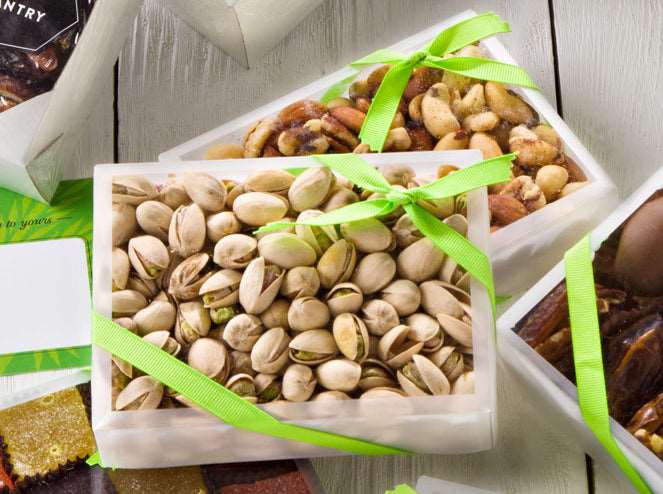 AZ Pistachios Gift Box