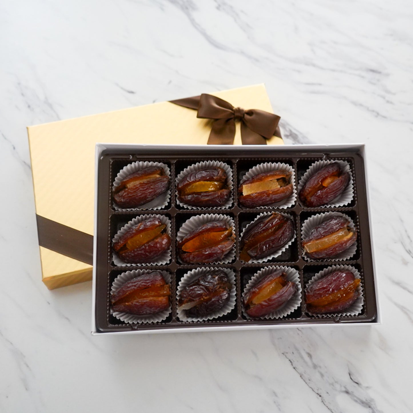 NEW: Medjool Date Luxe Gift Boxes