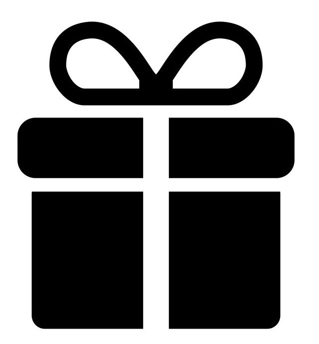 Gift Box Icon